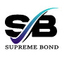 Supreme BOND logo