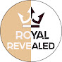 Royal Revealed logo