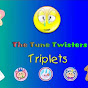 Tune Twisters YouTube Profile Photo