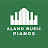 Alamo Music Center - Pianos and Keyboards