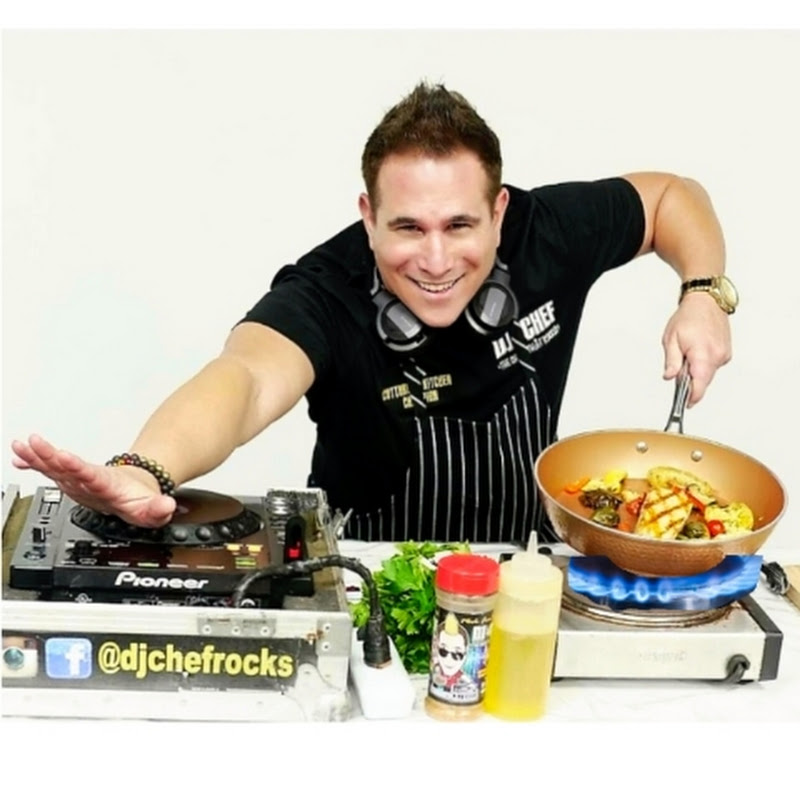 DJ CHEF