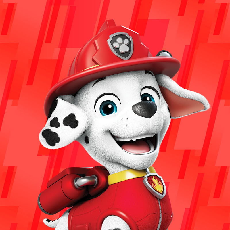 Paw Patrol – Italiano Canale Ufficiale