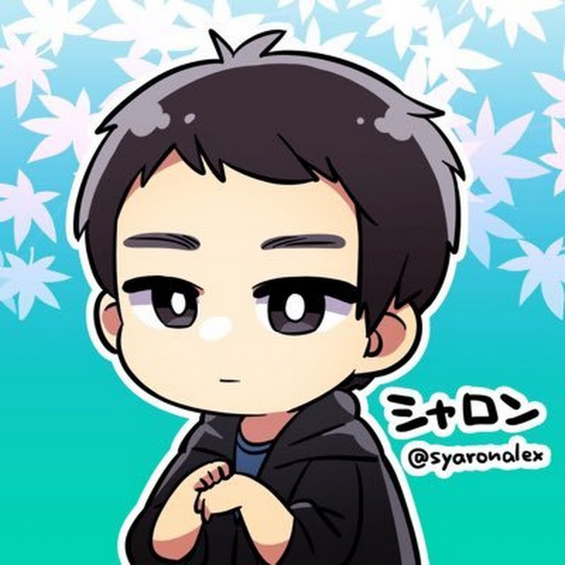 シャロンchのサムネイル