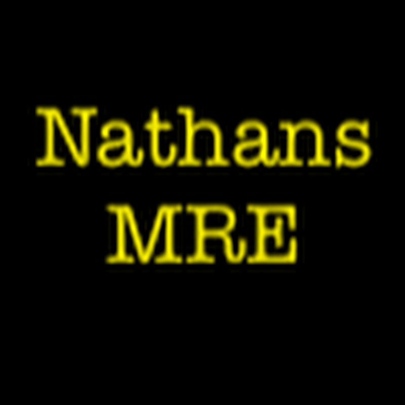 Nathans MRE icon