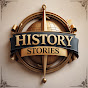 Pure History Stories logo