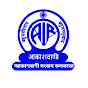 Akashvani Sangbad Bangla logo