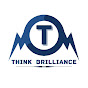 Think Brilliance logo