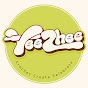 Yeezhee logo