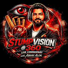 Stumpvision@360