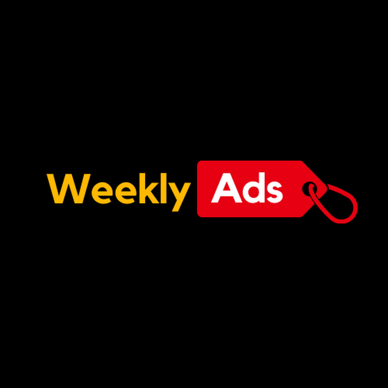 my Weekly Ads