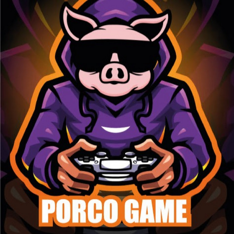 Porco Game