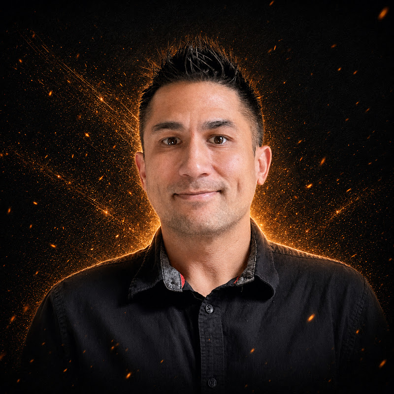 Jordan Mendoza