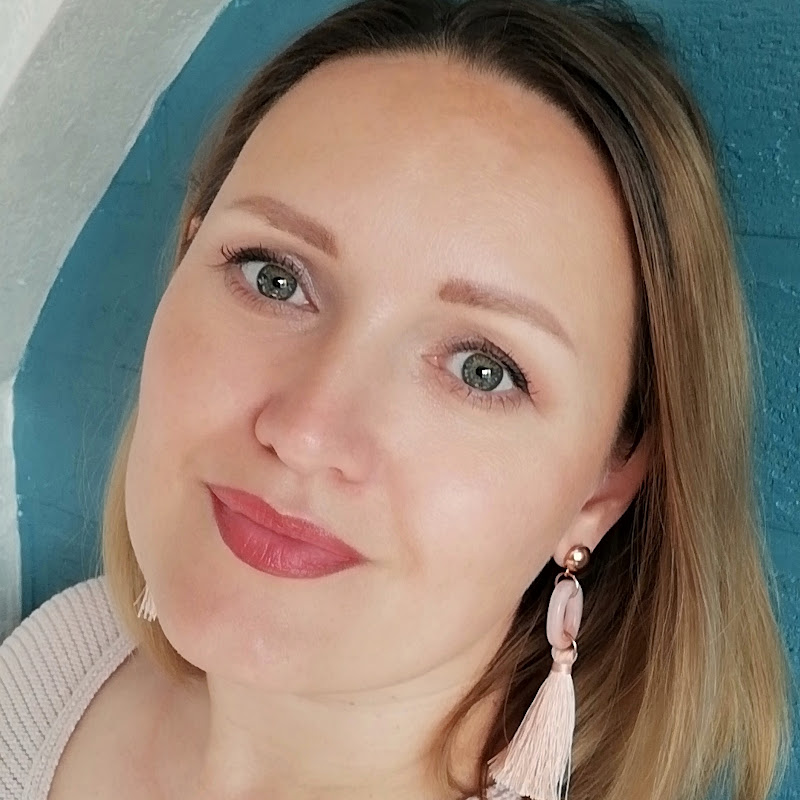Українка у Литві Iryna Shevtsova