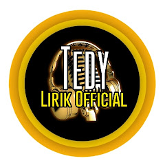 Tedy Lirik Official 