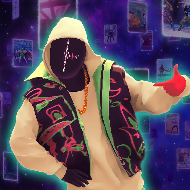 Master Andy