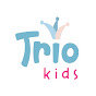 Trio Kids logo