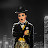 Hollywood Silver Screen