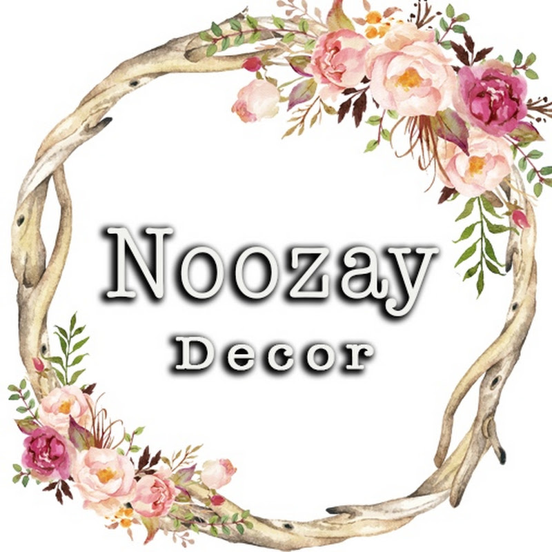 NooZay Decor icon