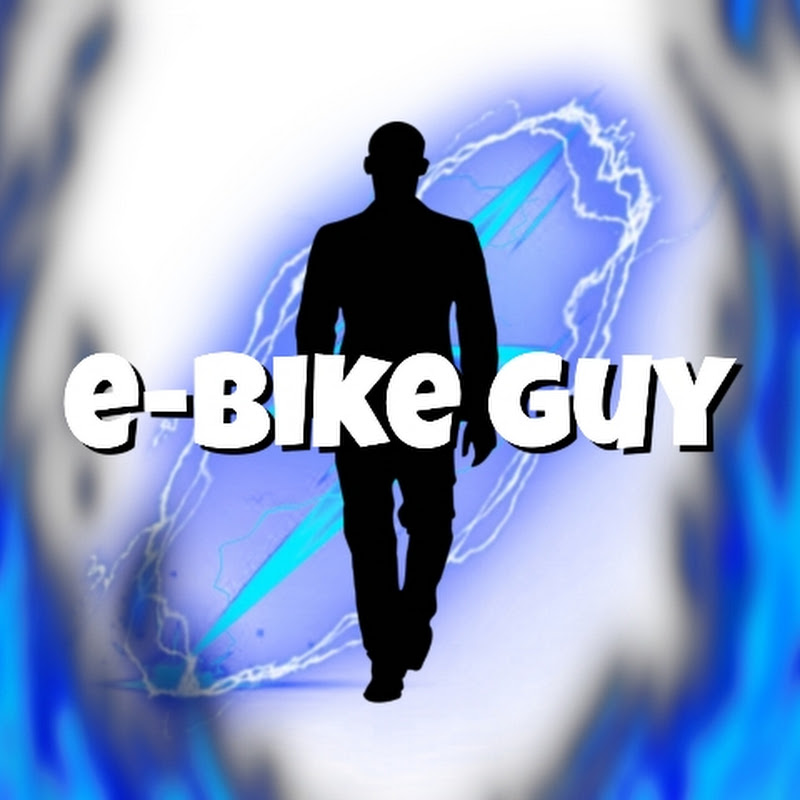 E-bikeguy