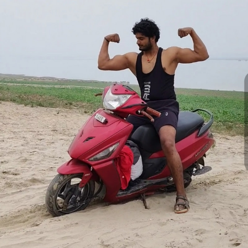 Manish Thakur Sanatani 