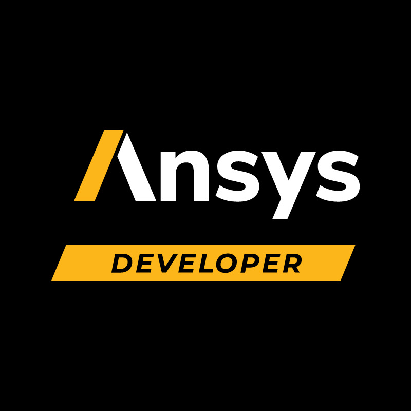 Ansys Developer