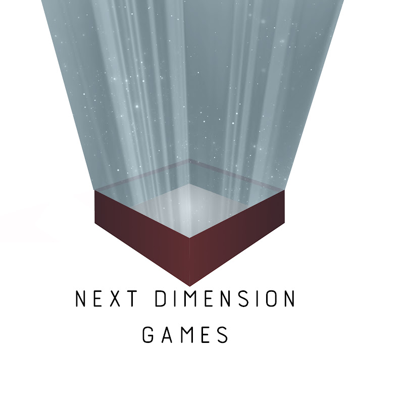 Next Dimension Games