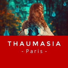 THAUMASIA Conseil channel logo