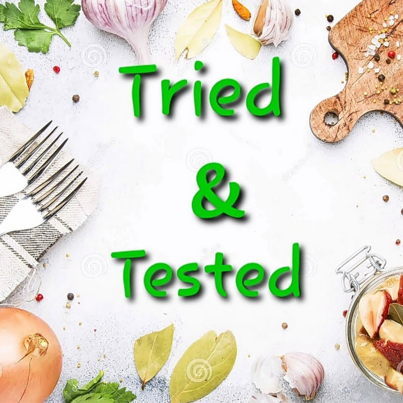 Tried & Tested