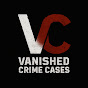 Vanished Crime Cases logo