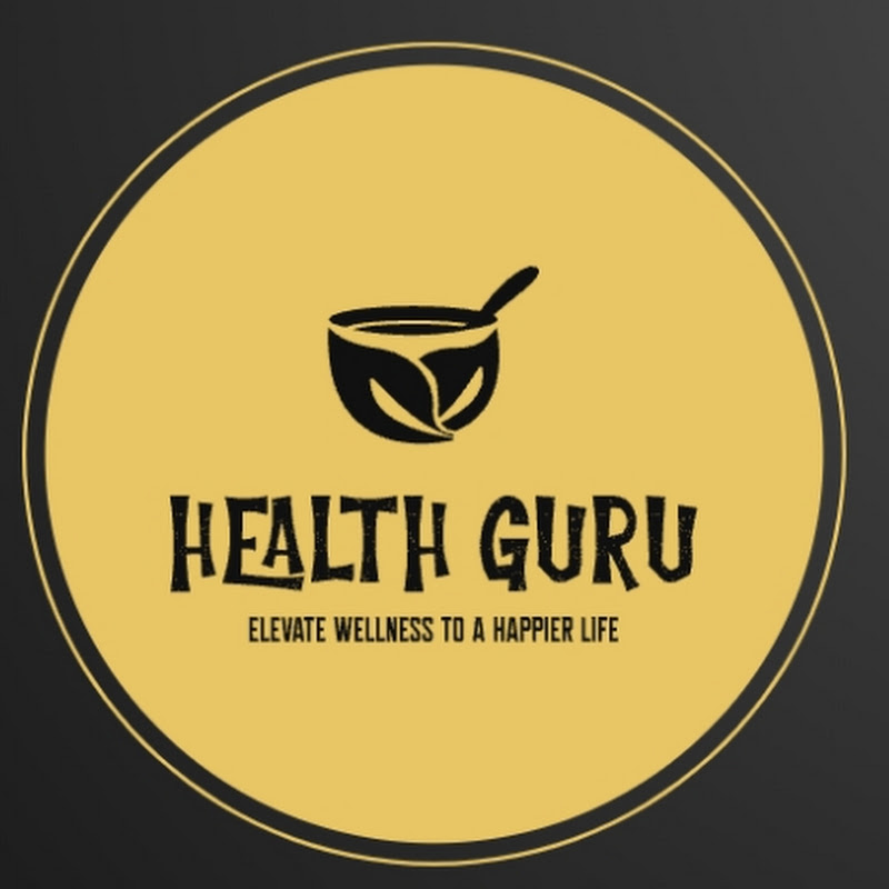 HEALTH GURU