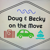 Doug & Becky On The Move