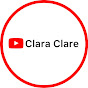 CLARA CLARE YouTube Profile Photo