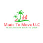 Made To Move Pediatric Physical Therapy logo