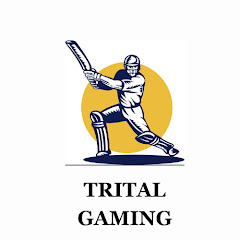 Логотип каналу Trital Gaming