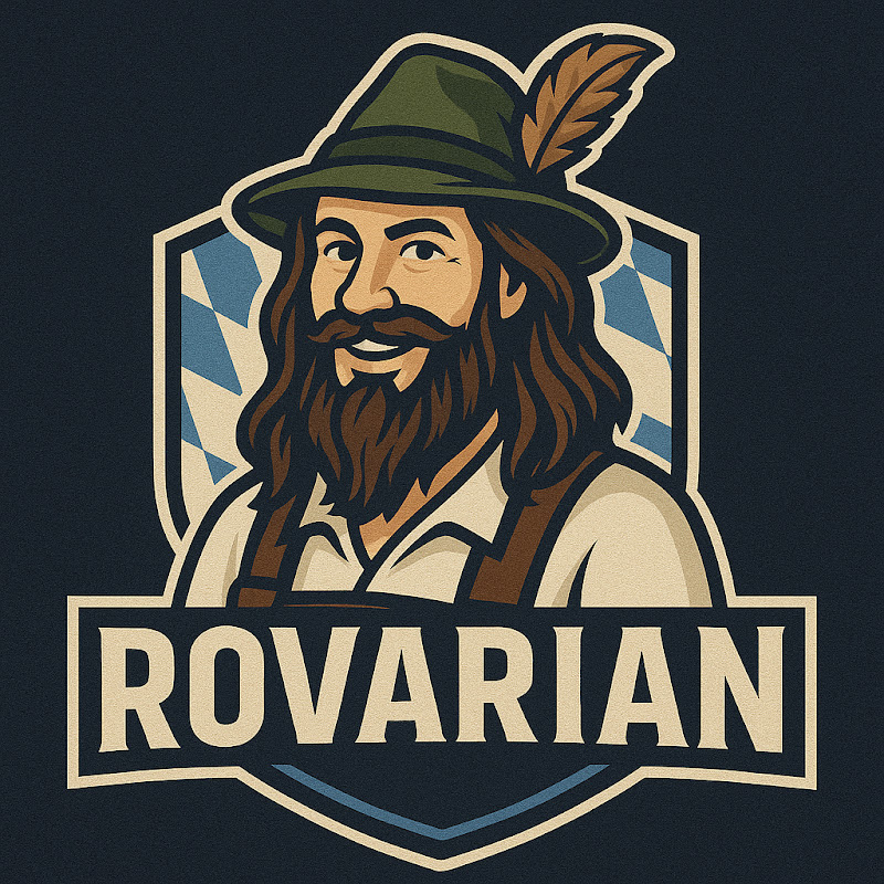 The Rovarian