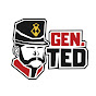 General Ted - @generalted44 - Youtube
