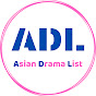 Asian Drama List