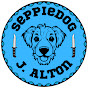 James Alton logo