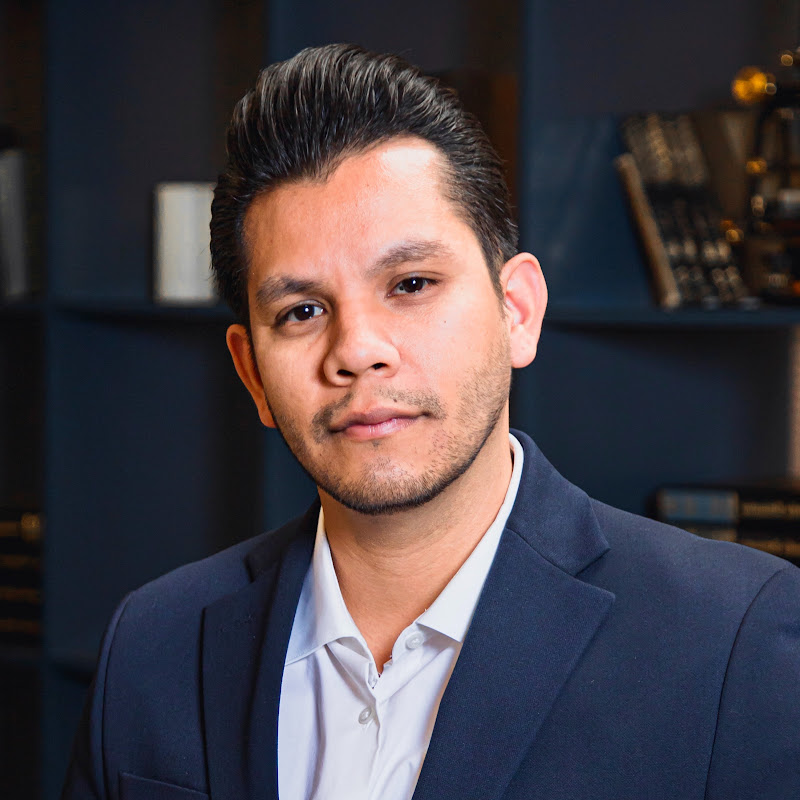 Israel Hernandez