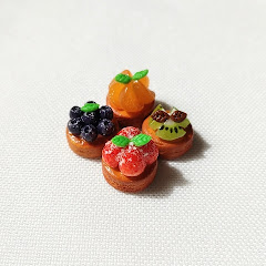 ゆずまる(yuzumaru)のハンドメイド制作CH