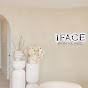 1FACE SKIN CLINIC logo