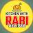 Kitchen With Rabi Recipes