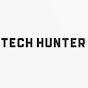 The Tech Hunter Of USA logo