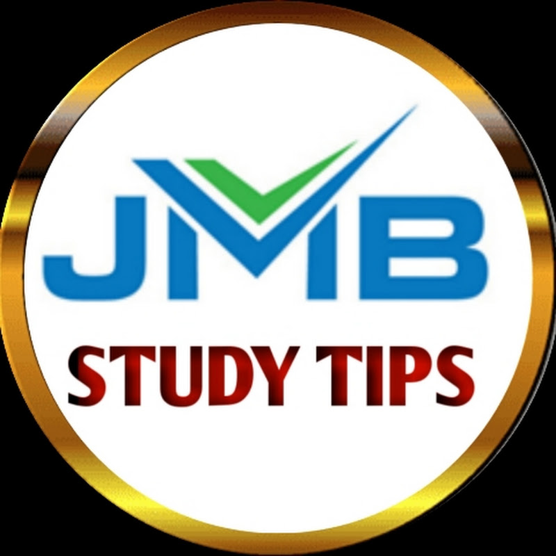 JMB study tips