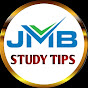 JMB study tips logo