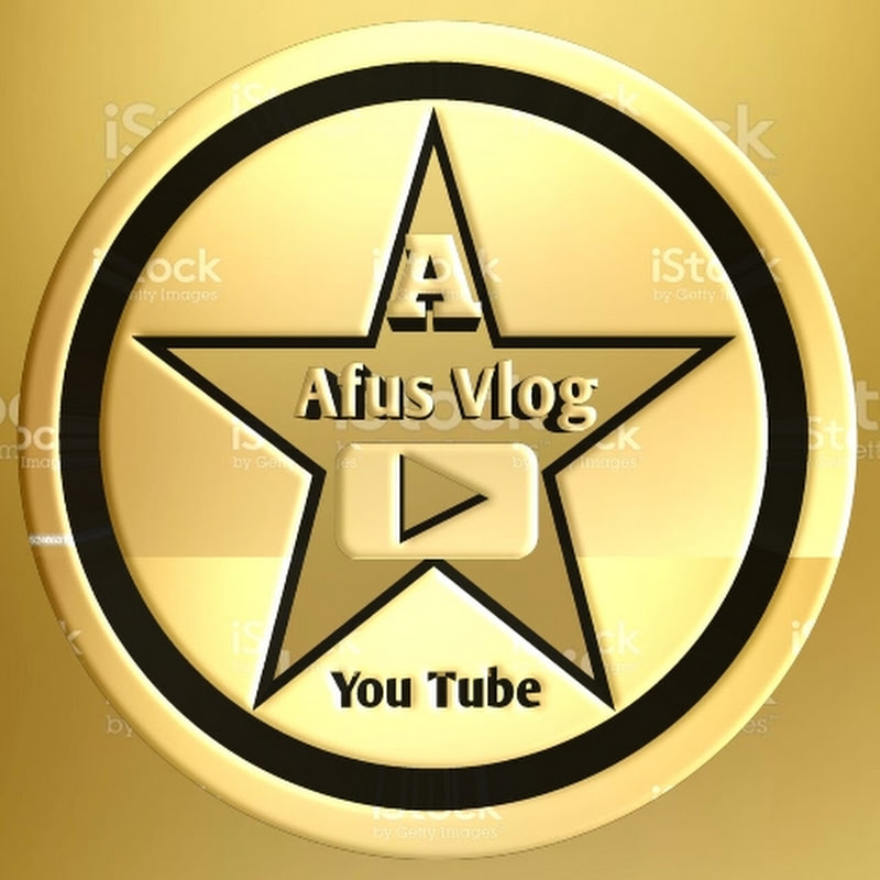 Afus Vlog