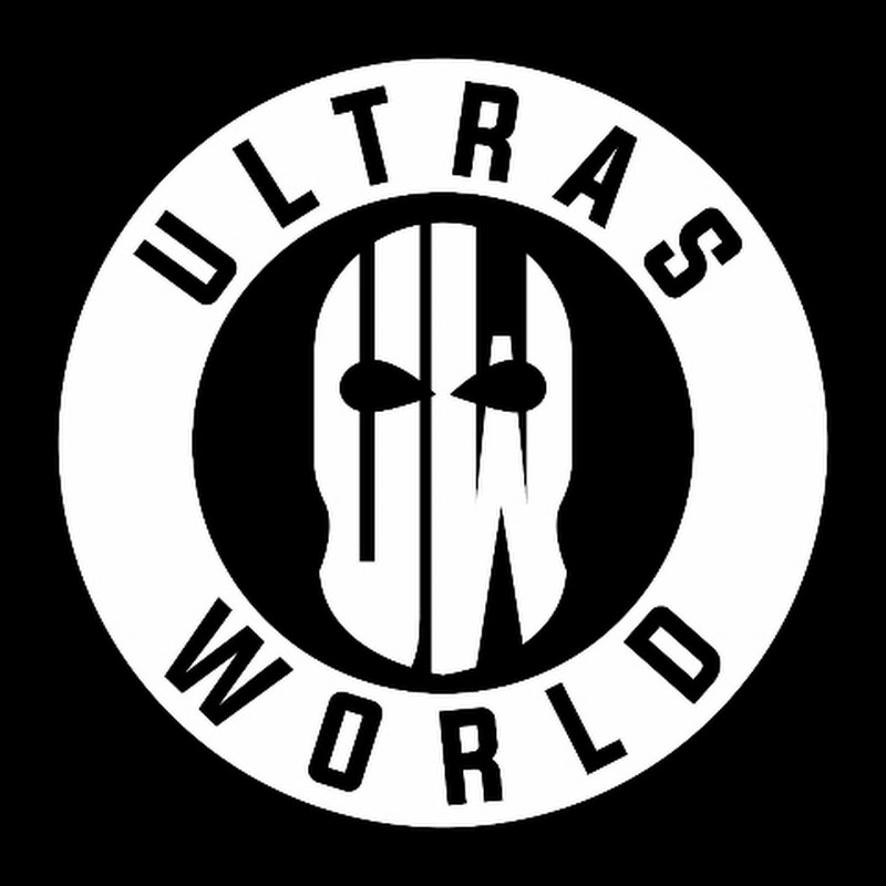 Ultras World Toni Atanasov