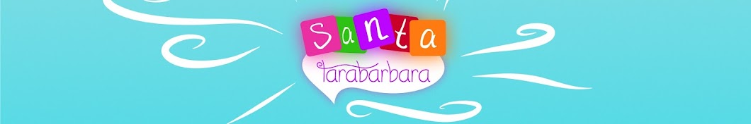 Santa Tarabarbara YouTube channel avatar
