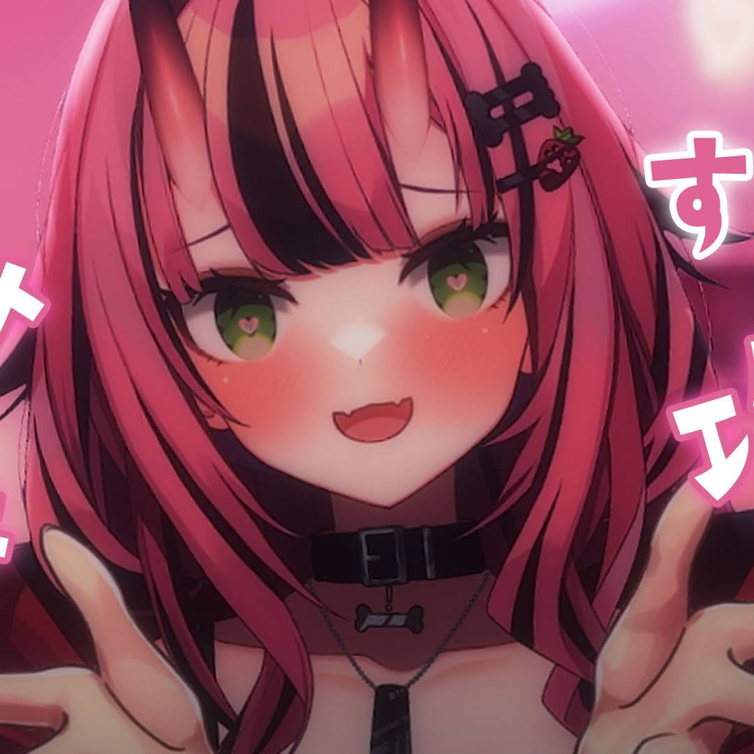 Post from 犬塚いちご Ichigo Inuzuka ch.