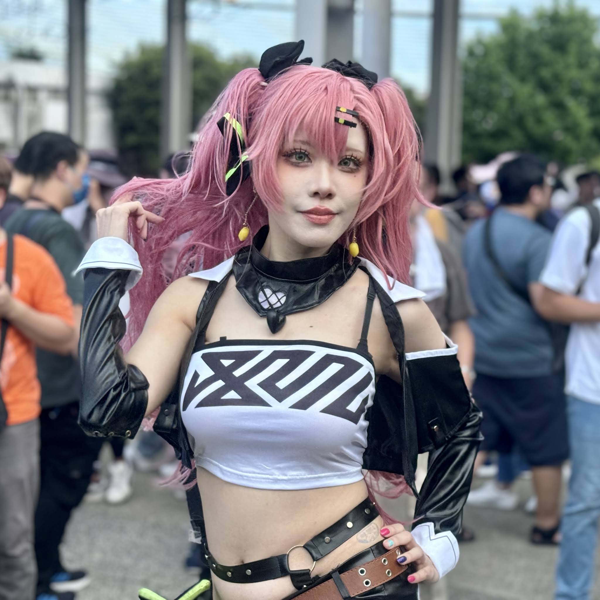 Post from Ryoichi Miyagi